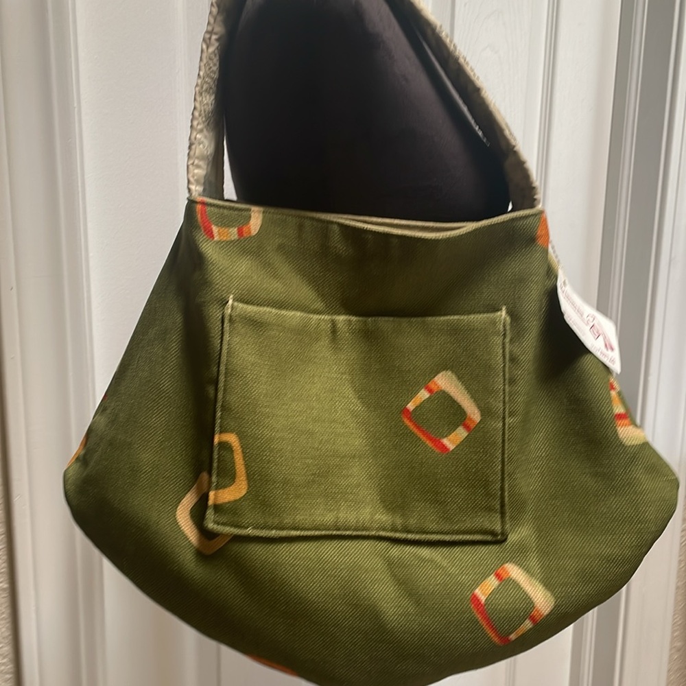 Origins Design Handbag - Picture 2 of 10